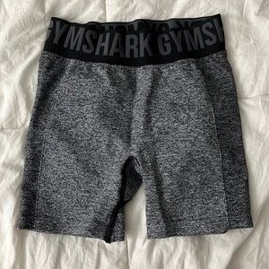 gymshark shorts